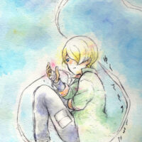 ゆくさきのしるべ