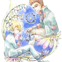 せかいを彩るひかりのこと