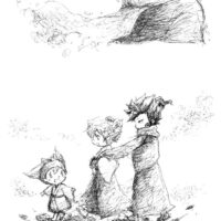 京天まんが(CS戦国)