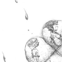 あめとしろつめ