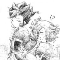 京天まんが(CS23話)