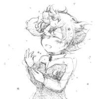 天馬くんとピクシー